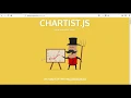 15 JavaScript Libraries for Creating Beautiful Charts and Data Visualization