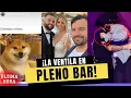 Carin Leon exposes his wife Alejandra Esquer s infidelity