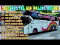 Download Lagu LAGU NOSTALGIA PALING DICARI | LAGU TEMBANG KENANGAN TEMAN DI PERJALANAN | YANG PERTAMA KALI
