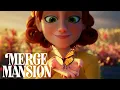 Fall Farewell - Merge Mansion