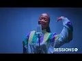 Lusanda - By The Time I Wake Up & Lunchbox | A Sessions Performance 