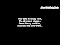 Download Lagu System Of A Down - Radio/Video | Lyrics on screen | HD