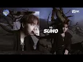 '최초 공개' EXO - Crown #엠카운트다운 EP.913 | Mnet 260122 방송
