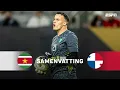 Download Lagu 🇸🇷 GROTE kans voor SURINAME in de LAATSTE MINUUT 🥵 | Samenvatting Suriname - Panama