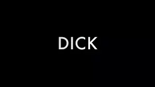 DICK TEASER 1