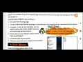 Class VII Sub Computer Ch 8 Q Basic Introduction Part 1
