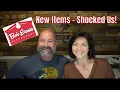 Bob Evans - New Items Review
