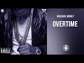 Overtime -  Nipsey Hussle (Mailbox Money)