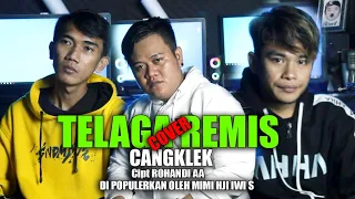 telaga remis cover cangklek