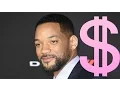 Will Smith Net Worth 2017 Houses Cars