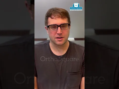 Scaling and cleaning video testimonial