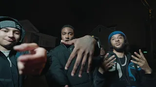 Dada Dont Do It Feat TearItOffDboy Rondon Dir By Manza 