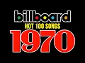 Lagu Top 100 Billboard Songs 1970s - Most Popular Music of 1970s - 70s Music Hits