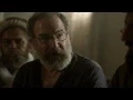 Homeland s Saul on politics and religions