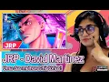 Download Lagu Reagindo a Rap do David Martinez | Cyberpunk | JRP