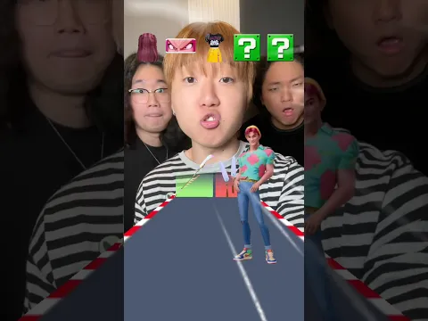 👹 Kpop Demon Hunters Right Left Beatbox Game 🎤🔥Only 1% Can Survive! 😱↔️ #beatbox #tiktok