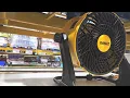 DeWalt Fan