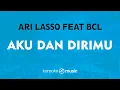 Download Lagu Aku Dan Dirimu - Ari lasso feat Bunga Citra Lestari (KARAOKE VERSION)