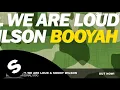 Download Lagu Showtek ft. We Are Loud \u0026 Sonny Wilson - Booyah (Original Mix)