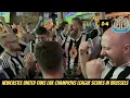 Download Lagu SG Union 0-4 Newcastle away day vlog -  I WILL NEVER FORGET THIS FOR THE REST OF MY LIFE !!!!!