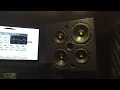 Scientist mixing classic Bunny Striker Lee Riddim 11.7.15