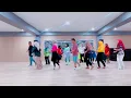 Download Lagu Woman In Love Remix - Line Dance / Demo : Okami Studio Palembang