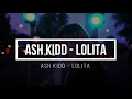 Ash Kidd - Lolita (ESPAÑOL/FRANÇAIS)