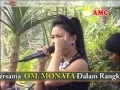 Terlalu Manis - Niken Aprilia - Dangdut Live in Misik Sukolilo - Dangdut Hot