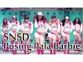 Download Lagu Girls' Generation (SNSD) - Pusing Pala Barbie