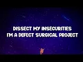 Beach Bunny - Prom Queen (Lyrics)
