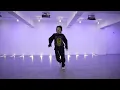 Work Hard Play Hard - D Smoke & SiR | ZACKO Choreography | DNA Dance Studio