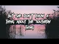 Noah Schnacky, Jimmie Allen - Don’t You Wanna Know (Lyrics)