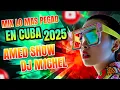 Download Lagu MIX LO MAS PEGAO 2025 AMED SHOW DJ M1CHEL