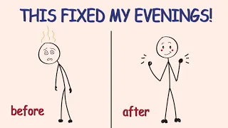 7 things i did to stop feeling drained after work
