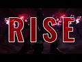 Download Lagu Ninjago dragon rising season 3 part 1 tribute (Rise by skillet )