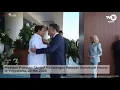 Download Lagu Presiden Prabowo Sambut Kedatangan Presiden Emmanuel Macron di Yogyakarta, 29 Mei 2025