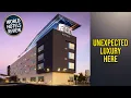 Aloft Glendale at Westgate - Unexpected Luxury Here Phoenix AZ United States