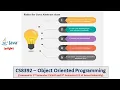 Java abstract class and methods Programs Object Oriented Programming Tamil 27