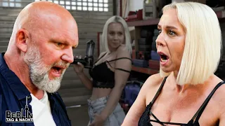 Sexy Content? Nicht mit Joe! 😳❤️‍🔥 | Berlin - Tag & Nacht #3758