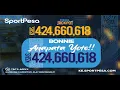 KSHS 424 660 618 SPORTPESA MEGA JACKPOT CALL