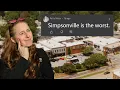 What is it ACTUALLY like living in Simpsonville South Carolina