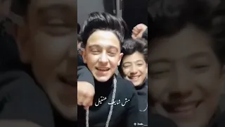 سامر المدني جاهزين بالسلاح جايين سامر المدني ترند اكسبلور جديد حالات واتس تصميمي 