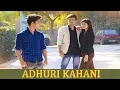 Download Lagu ADHURI KAHANI | Filhall | Youthiya Boyzz
