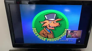Bent Outta Shape Productions Foxxhole Productions WBTV 1996 2003 2  Bent Outta Shape Productions Foxxhole Productions WBTV 1996 2003 2