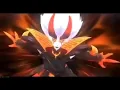Selena - Gothic Curse Elite skin leaked entrance animation