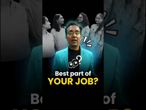 The Most Honest Answers From Our Team