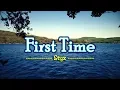 Download Lagu First Time - Styx (KARAOKE VERSION)