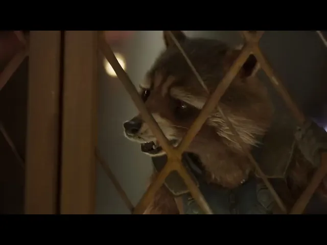 Guardiani della Galassia Vol. 2 | Clip 'Per questo non ti piacciono i cappelli?'