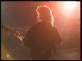 Jeanne Mas Live - Johnny Johnny