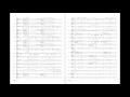 No One Is Alone by Stephen Sondheim/arr. Robert Longfield